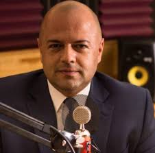 Camilo Rodríguez transmisiones