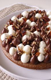 Tarte Chocolat Noix De Pecan Et Sirop D Erable Inspiration Fantastik I Love Cakes Tarte Tarte Au Chocolat Et Sirop Erable