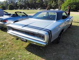 Image result for Beige 1968 Monaco