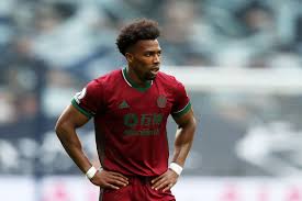 Jun 15, 2021 · adama traoré was a surprising name that popped up in multiple transfer window previews, with the likes of the telegraph claiming that thomas tuchel is a big fan of the wolverhampton wanderers. Adama Traore Talks Up Possibility Of Barcelona Return Barca Blaugranes