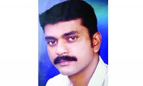 Lance Naik Sam Abraham