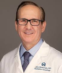 Larry Silverman's Instagram, Twitter & Facebook