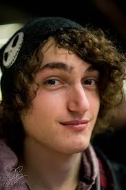 The man, the myth, the legend