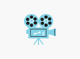 21 Gorgeous Film Logos For Design Inspiration Film Logo Film Icon Corporate Icons