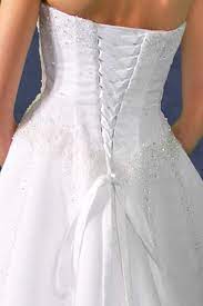 Alternative To Zipper Adjustable Lace Up Back Corset Kit White Ivory Pink New Wedding Corset Dress Alterations Diy Corset
