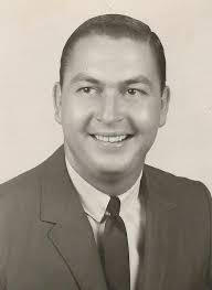 Obituary for Donald Hugh "Donnie" Harris