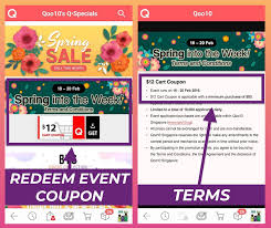 S$88 eligible spends is made with a standard chartered card. Qoo10 Coupon Deals Hacks For Biggest Savings Blog Youtrip Singapore