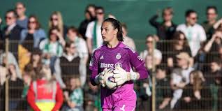 Mala Grohs verlässt die FCB-Frauen zum Saisonende