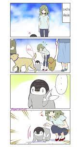 Penpen and Onee-san ตอนที่ 21 - Tanuki-Manga | ทานุกิมังงะ มังงะ อ่านมังงะ  การ์ตูน อ่านการ์ตูน มังฮวา มังงแปลไทย อ่านมังงะ