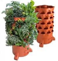Then, how much does a garden tower cost? Best Tower Garden Reviews Guide 2021