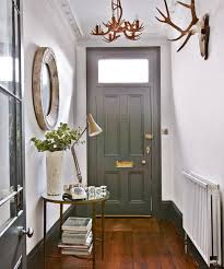 The efficient floor plans include a central living room and little or no wasted hallway space. Hallway Ideas Designs And Inspiration Ideal Home