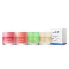 Anda juga dapat menemukan produk terbaik yang cocok untuk kulit anda menggunakan telusur kecantikan | laneige indonesia. Lip Sleeping Mask Produk Laneige Perawatan Kulit Laneige