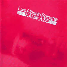 Jump to navigation jump to search. Luis Alberto Spinetta Best Ever Albums