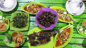 Sate terkenal di surabaya 2021, penginapan murah salatiga. Wisata Kuliner Malam Hari Di Jepara Datanglah Ke Scj Tribun Travel