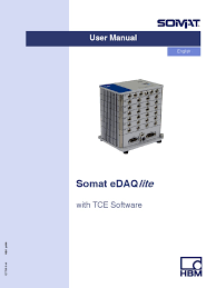 Berikut rincian dari program 1. Manual De Usuario Hbm Somat Microsoft Windows Directory Computing
