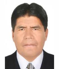 JOSE DAVID UGARTE VEGA CENTENO candidato Municipalidad Provincial CUSCO