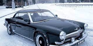 Volga is a powerful and experienced warrior who commands an army, which is why cia selected him as a prime candidate to serve as a general in the dark forces. Volga V 12 Coupe