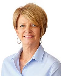 Profile for Jill Kirkpatrick