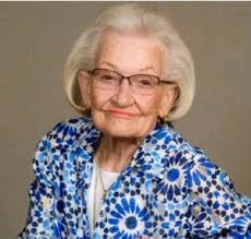 Obituary For Mary Gowen Chronister Of North Little Rock Ar