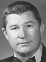 George Snapp Obituary (2018)