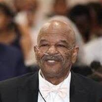 Mr. Kenneth Leon Henderson Obituary