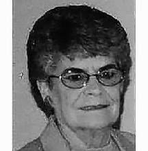 Phyllis STEPHENSON Obituary (2020)