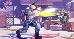 Bison and shadaloo and avenging and/or rescuing his friend. Street Fighter V New Guile Extra Battle Costume Revealed Goingsony