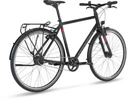 City Flight Gent Stevens Bikes 2020