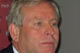 WA Premier Colin Barnett hints council merger recommendations may be  tweaked