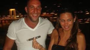 In 2016 a pommel horse element of difficulty level 'e' was named after him.2. Szilvia Sonyak And Krisztian Berki I Dating Gossip News Photos