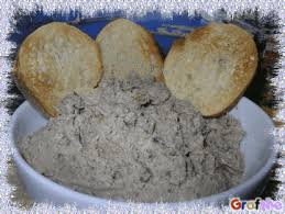 Recette Thermomix Ingredients Un Gros Bol 2 Boites De Sardines 30gr De Beurre Mou 30gr De Capres 1 Echalote Le Jus D 1 Demi Cit Sardines Alimentation Rillettes
