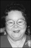 Maxine Spencer Obituary and Online Memorial (2009)