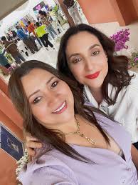 Existe magia en amigas...