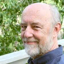 Jim Woolridge's Instagram, Twitter & Facebook