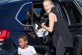 We did not find results for: Charlize Theron Auch Nur Eine Ganz Normale Mutter Gala De