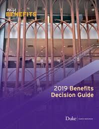 2019 Duke Benefits Decision Guide By Working Duke Issuu