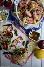 This can be made ahead and frozen so there's always something ready to entertain guests. French Summer Dining Living The Gourmet