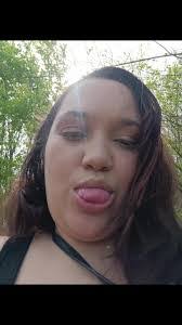 Shasta Williams's Instagram, Twitter & Facebook