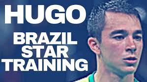 ROCKET FOREHANDS ! Kane Townsend NATIONAL JUNIOR CHAMPION