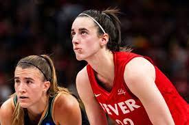 Iowa-Based Unrivaled Team for Caitlin Clark in Talks as National Reporter  Spills Beans From His Private Chat - EssentiallySports