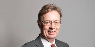 Gary Streeter's Instagram, Twitter & Facebook