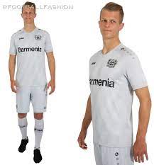 Current news, squad, fixtures and everything about the club for you. Bayer 04 Leverkusen 2019 20 Jako Kits Football Fashion