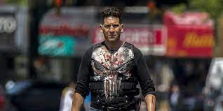 We have almost everything on ebay. The Punisher S Jon Bernthal Makes It Sound Like Season 3 Could Actually Happen Cinemablend