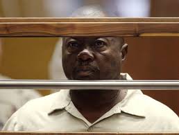 Los Angeles Man Found Guilty In All 10 “Grim Sleeper” Serial Killings
