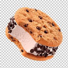 Just sandwich ice cream, pecans and marmalade. Chocolate Ice Cream Chocolate Chip Cookie Ice Cream Sandwich Png Clipart Additional Baked Goods Biscuits Chip