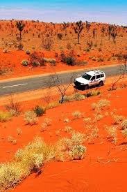Australia Road Trip Itinerary Cities Wildlife Nature