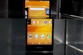 Sony Xperia Z3v Review: Sony's Latest ...