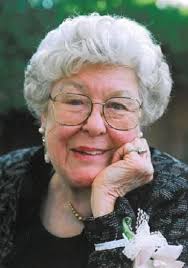 Helen Knowlton Obituary (1921