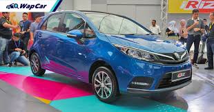 Check spelling or type a new query. Proton Iriz 2021 Baru Varian Active Dan Segalanya Yang Anda Perlu Tahu Wapcar
