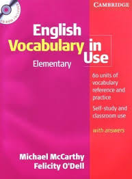 Test Your English Vocabulary In Use Upper Intermediate скачать Free Download Cambridge English Vocabulary In Use Elementary Pdf Book Livro De Gramatica Gramatica Inglesa Aulas De Ingles